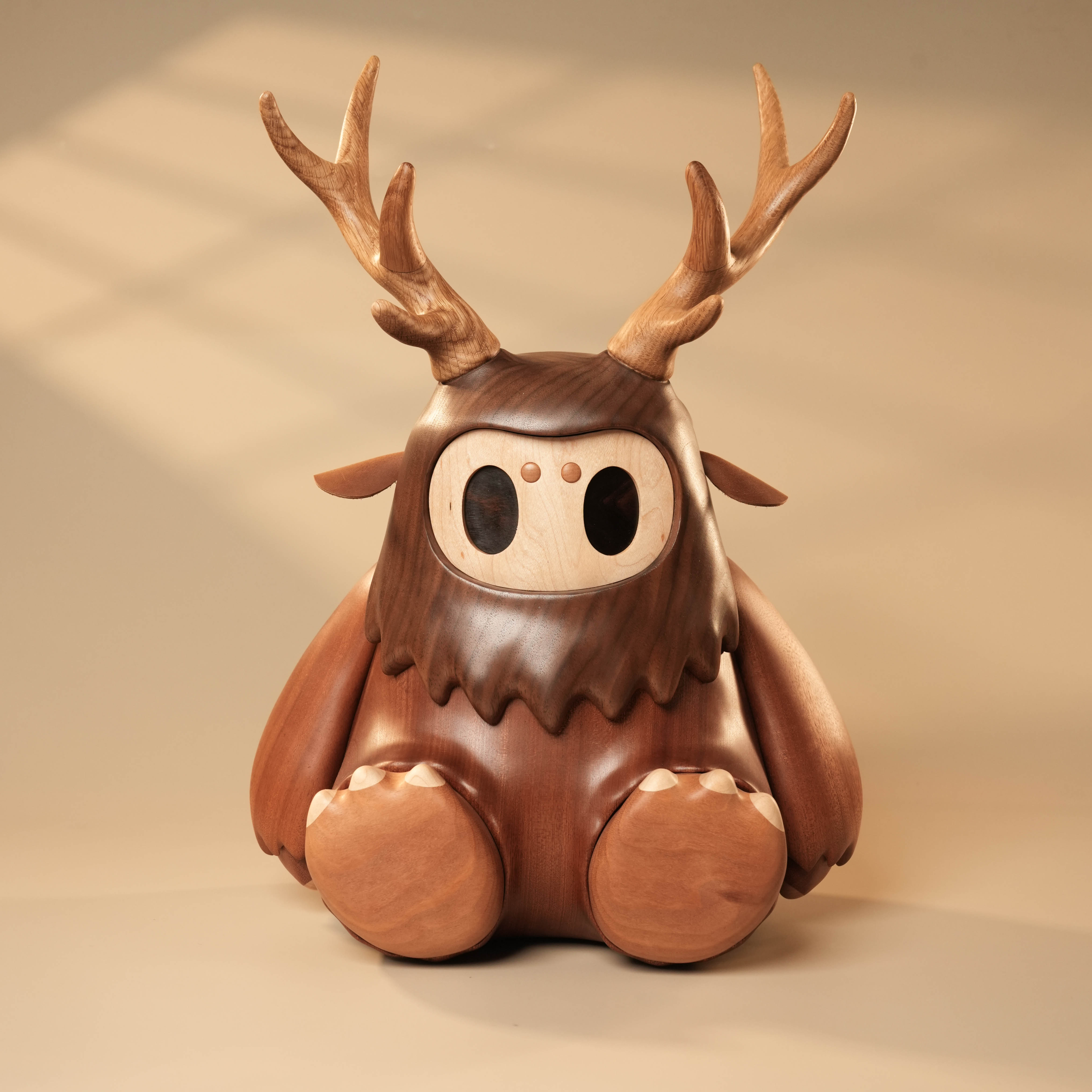 Wonderland Beast